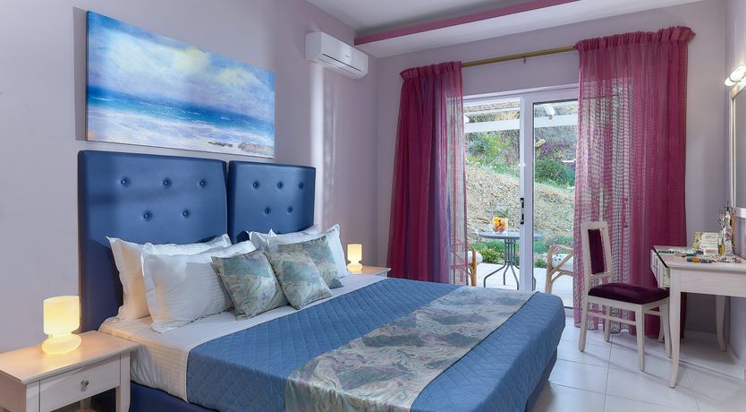 Photo of Aegean Blue Breeze