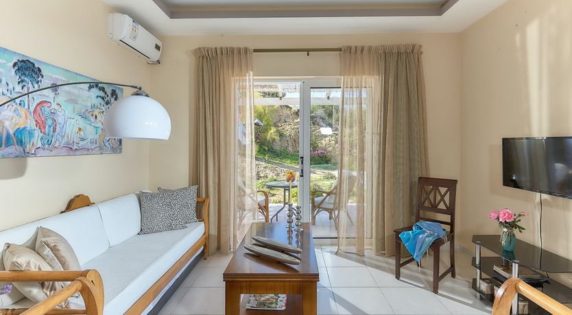 Photo of Aegean Blue Breeze