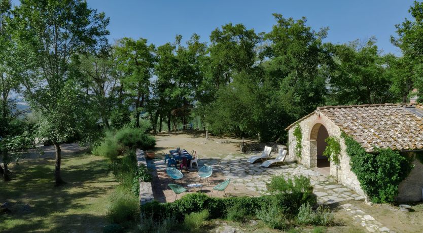 Photo of The Chianti Cottage