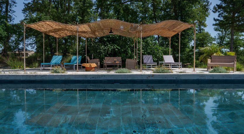 Photo of The Chianti Cottage