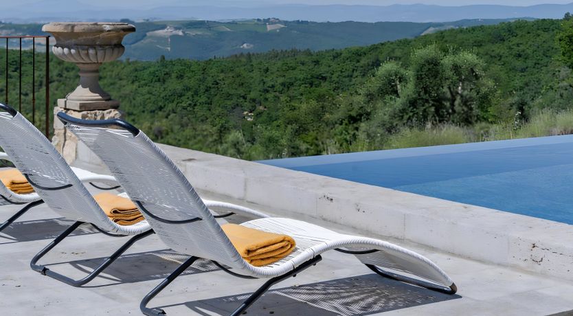 Photo of The Chianti Cottage