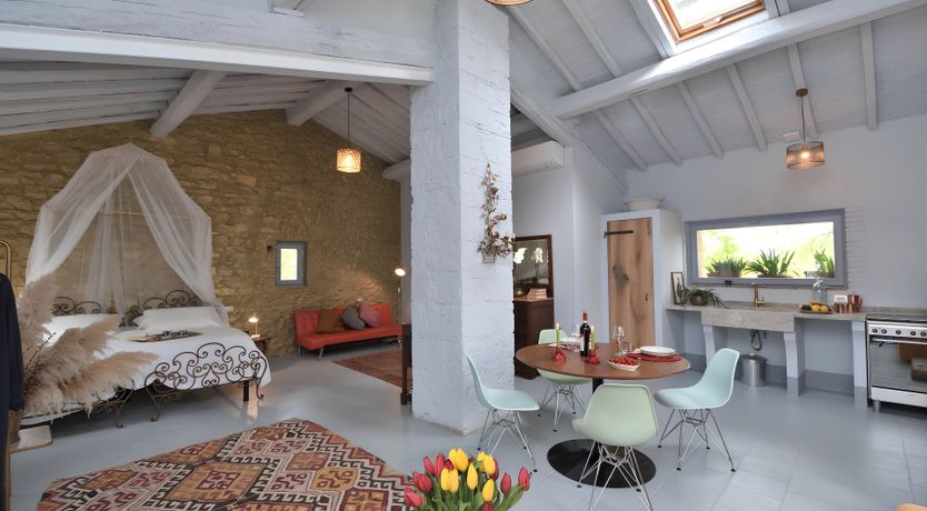 Photo of The Chianti Cottage