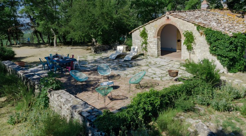 Photo of The Chianti Cottage