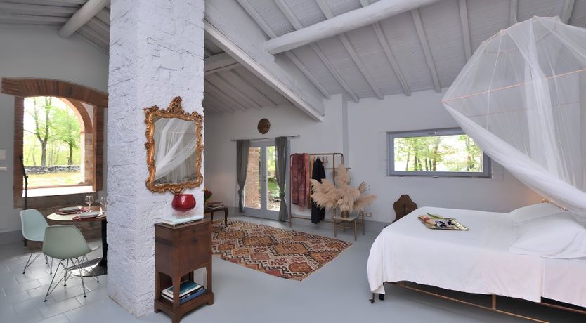 Photo of The Chianti Cottage