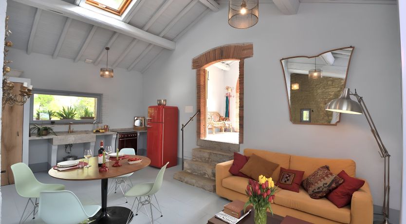 Photo of The Chianti Cottage