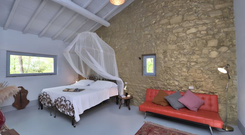 Photo of The Chianti Cottage