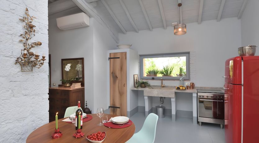 Photo of The Chianti Cottage