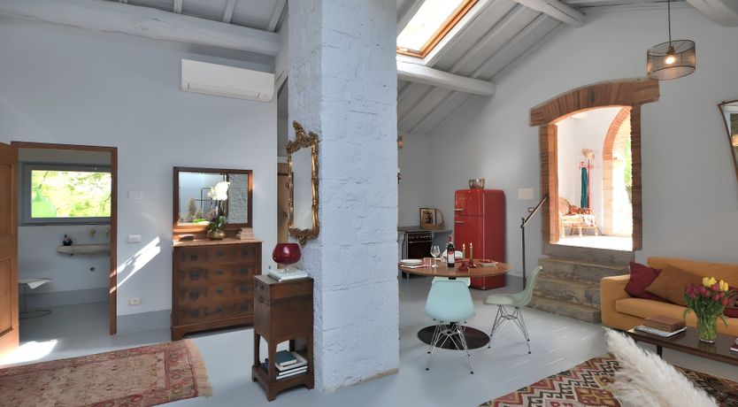 Photo of The Chianti Cottage