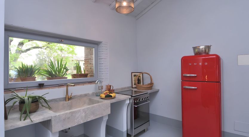 Photo of The Chianti Cottage