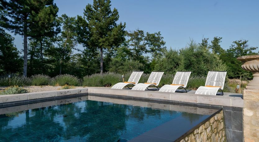 Photo of The Chianti Cottage