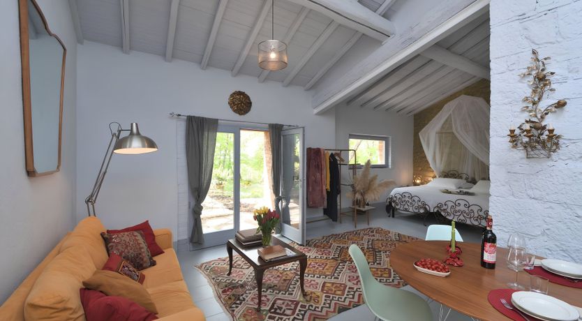 Photo of The Chianti Cottage