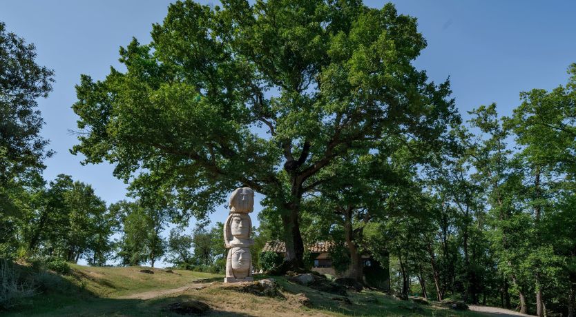 Photo of The Chianti Cottage