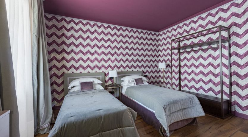 Photo of Florentine Splendour