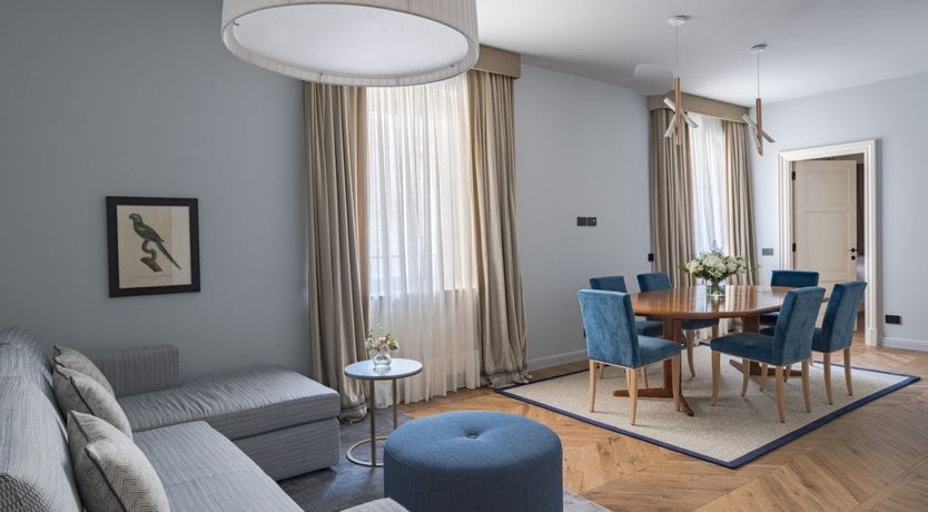 Photo of Florentine Splendour