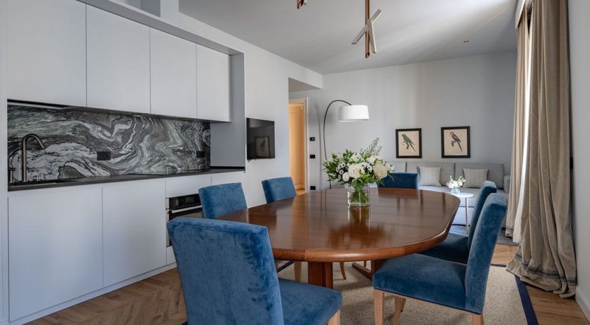 Photo of Florentine Splendour