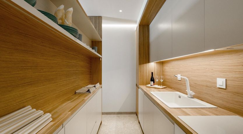 Photo of Paradise at the End of the Lane