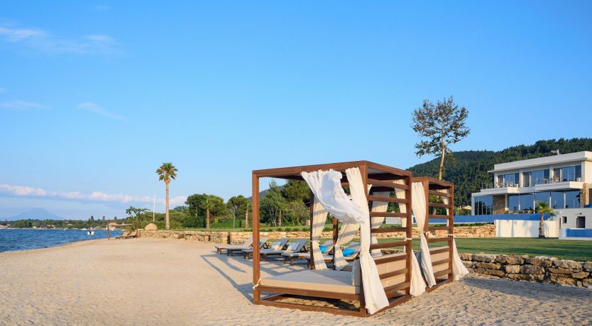 Photo of Paradise at the End of the Lane