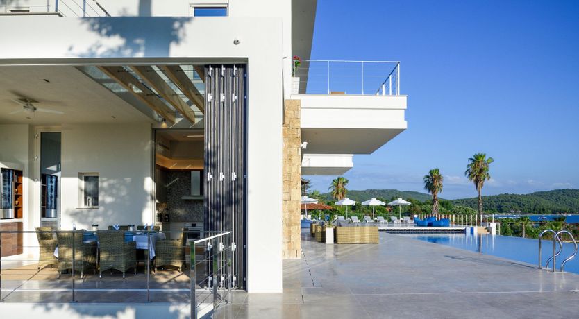 Photo of Paradise at the End of the Lane