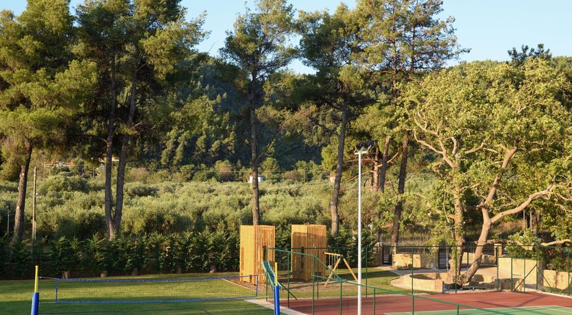 Photo of Paradise at the End of the Lane