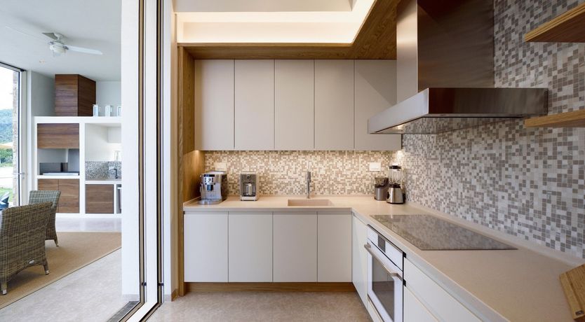 Photo of Paradise at the End of the Lane