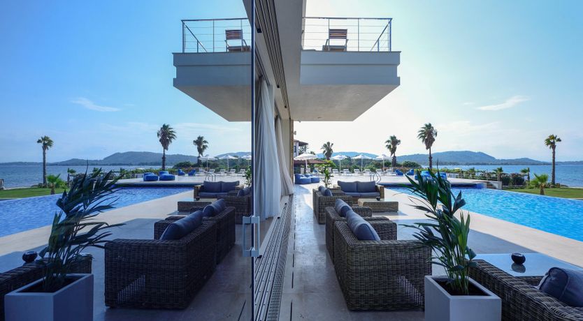 Photo of Paradise at the End of the Lane