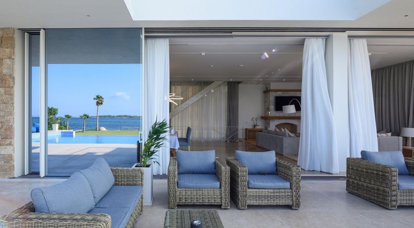 Photo of Paradise at the End of the Lane