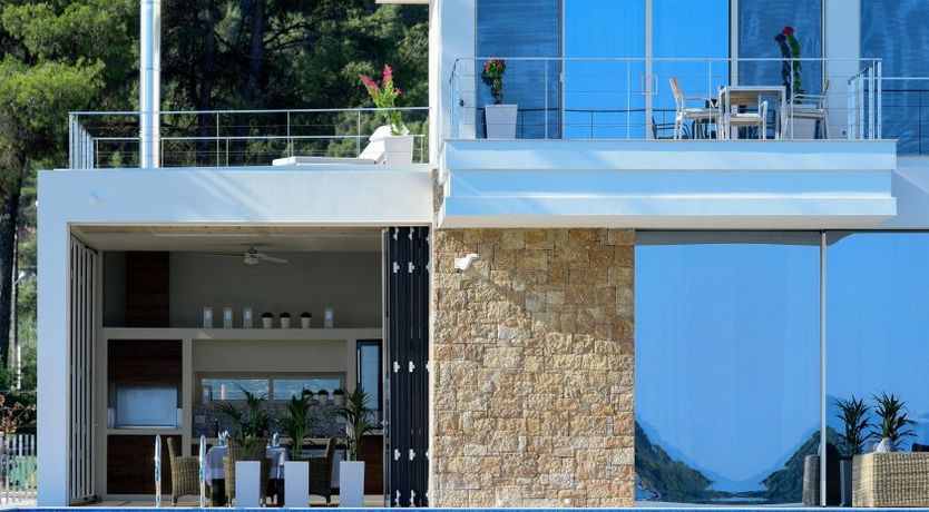 Photo of Paradise at the End of the Lane