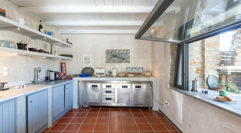 Photo of Slowly Does It