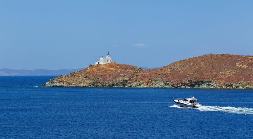 Photo of Slowly Does It