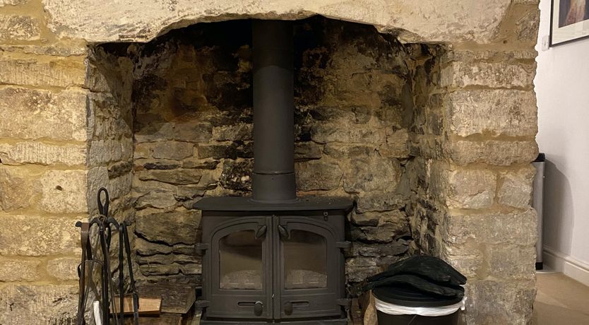 Photo of Quaint Courtyard Cottage