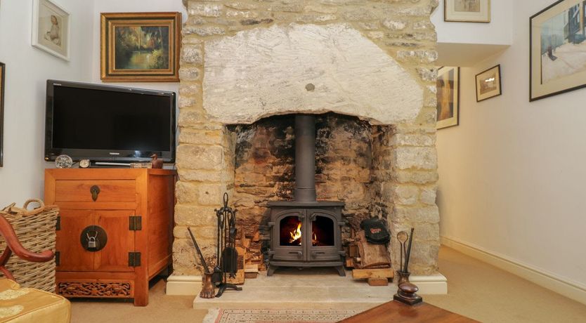 Photo of Quaint Courtyard Cottage