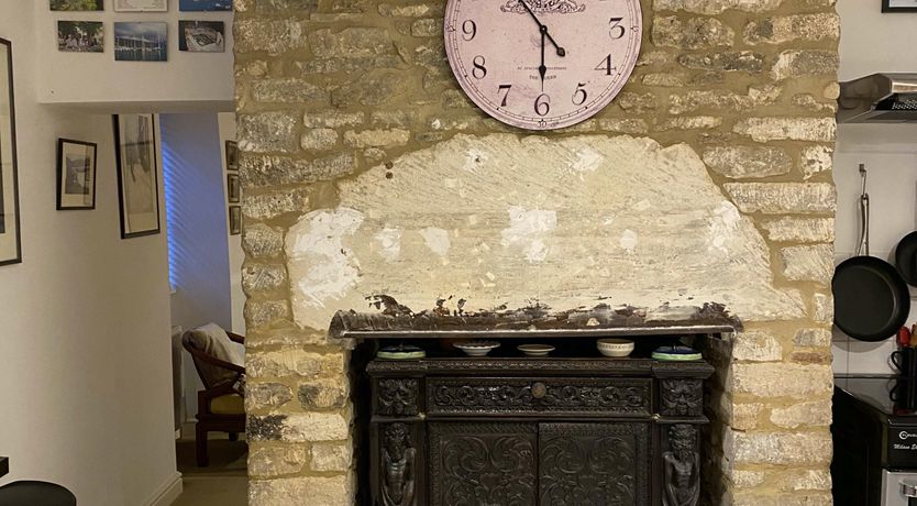 Photo of Quaint Courtyard Cottage