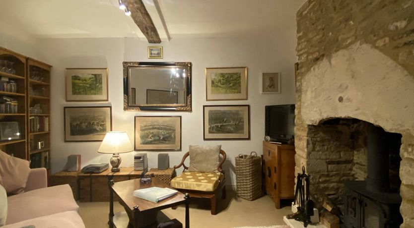 Photo of Quaint Courtyard Cottage