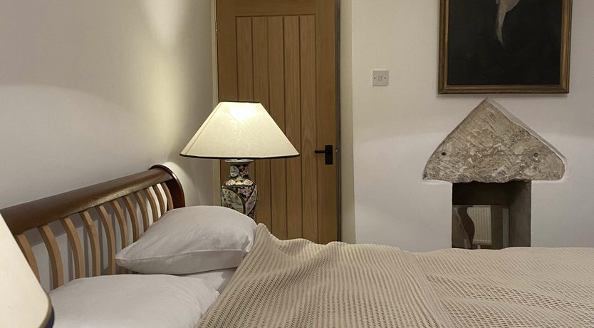 Photo of Quaint Courtyard Cottage