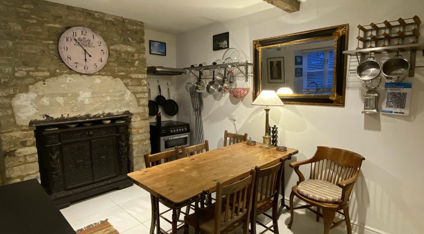 Photo of Quaint Courtyard Cottage