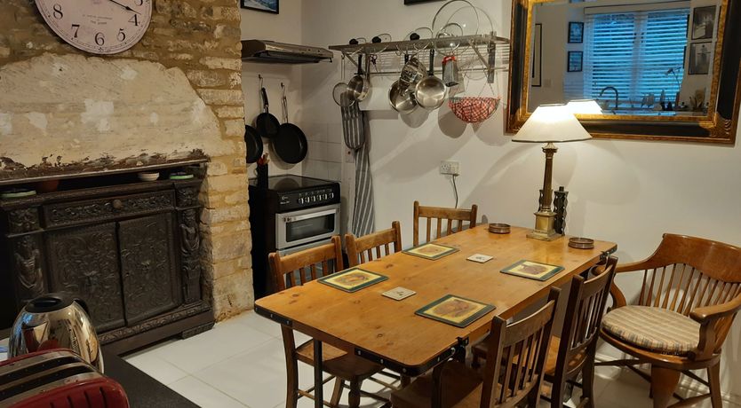 Photo of Quaint Courtyard Cottage