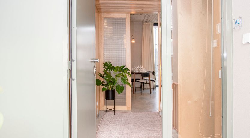 Photo of Bolhão Industrial