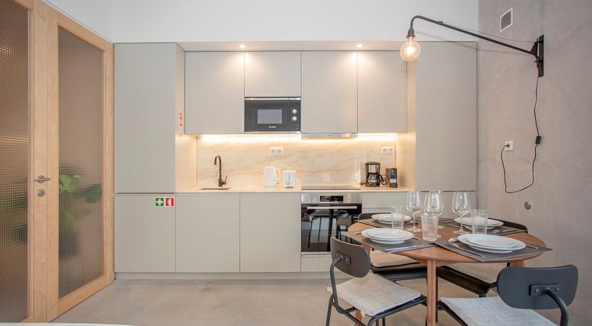 Photo of Bolhão Industrial