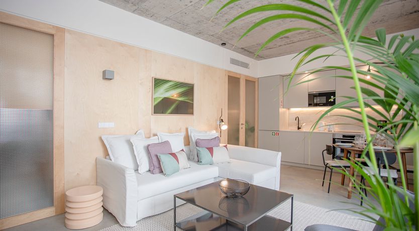 Photo of Bolhão Industrial