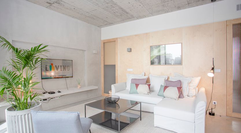 Photo of Bolhão Industrial