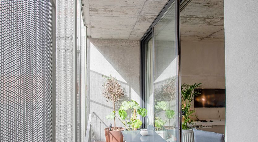 Photo of Bolhão Industrial