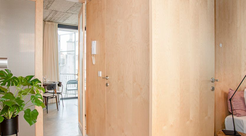 Photo of Bolhão Industrial