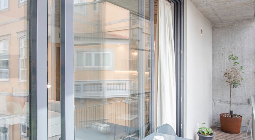 Photo of Bolhão Industrial