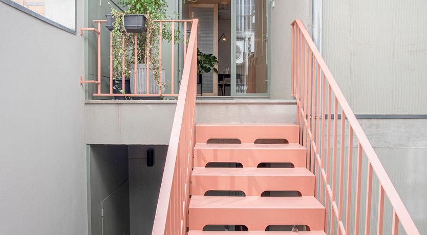 Photo of Bolhão Industrial