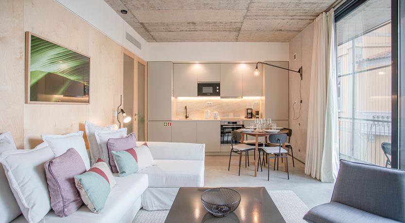 Photo of Bolhão Industrial