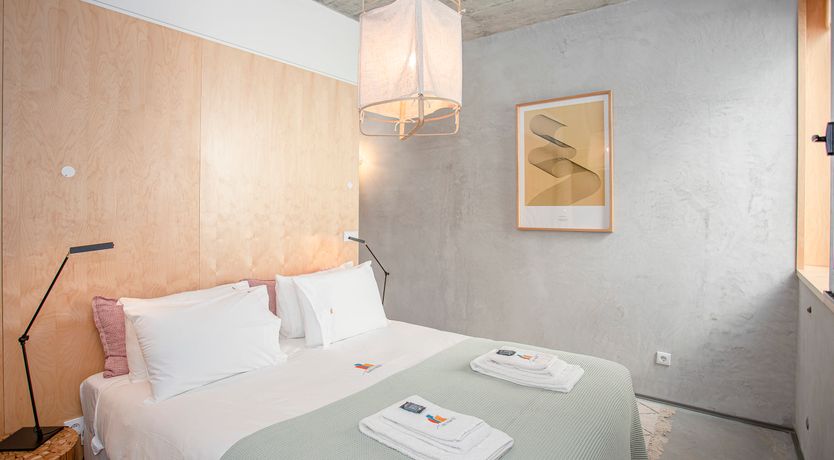 Photo of Bolhão Industrial