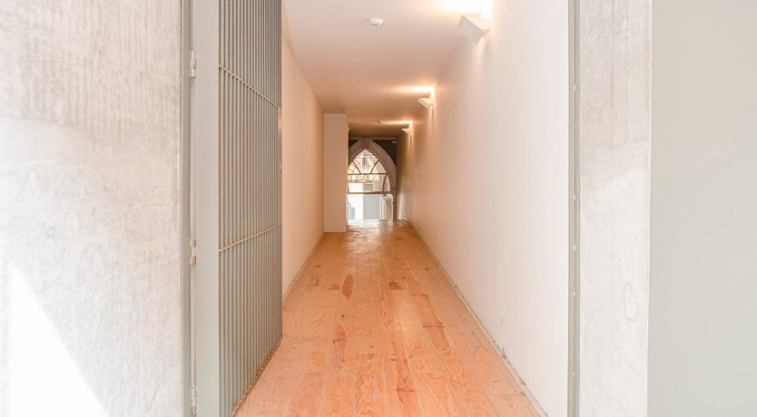 Photo of Bolhão Industrial