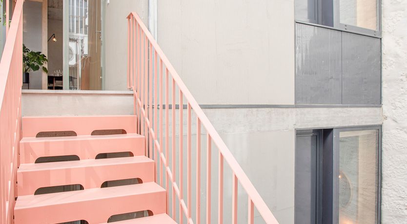 Photo of Bolhão Industrial