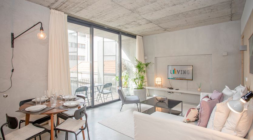 Photo of Bolhão Industrial