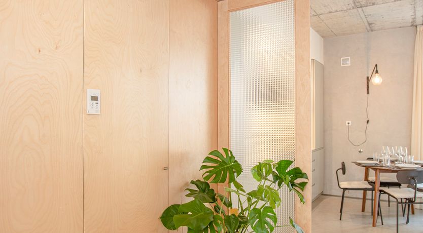 Photo of Bolhão Industrial